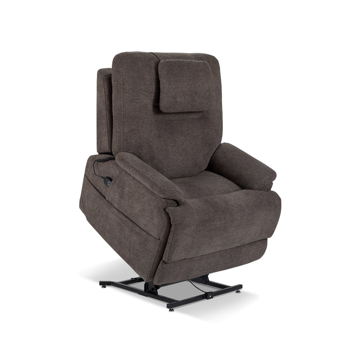 Zecliner Model 2+ Power Lift Recliner