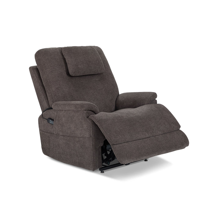 Zecliner Model 2+ Power Lift Recliner