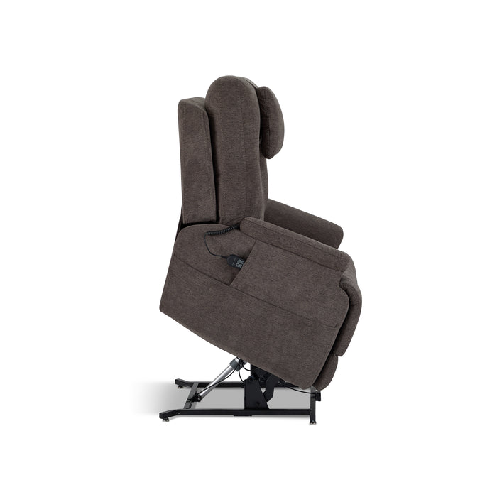 Zecliner Model 2+ Power Lift Recliner