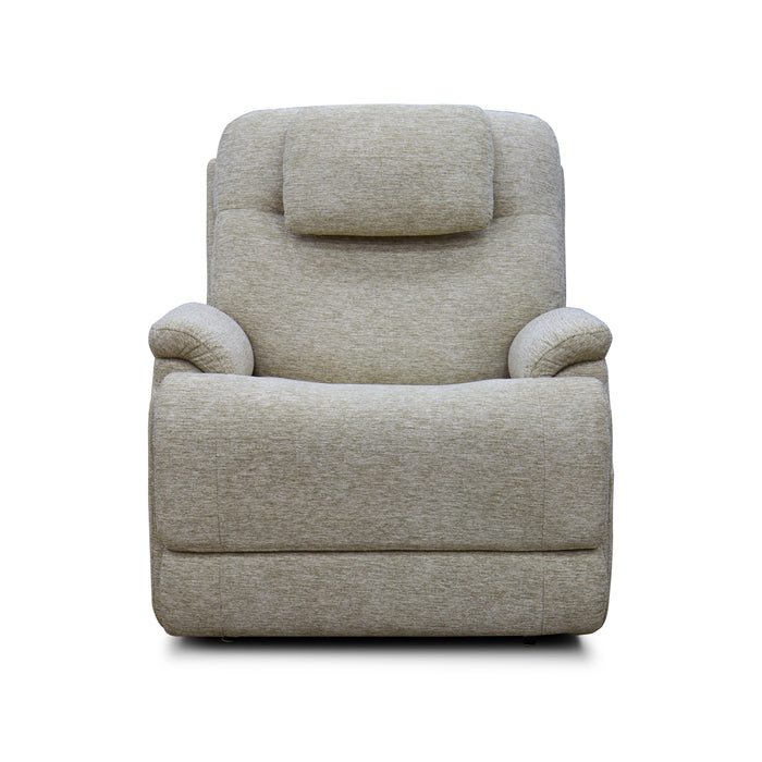 Flexsteel Zecliner Model 2 Power Lift Recliner