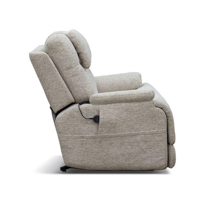 Flexsteel Zecliner Model 2 Power Lift Recliner