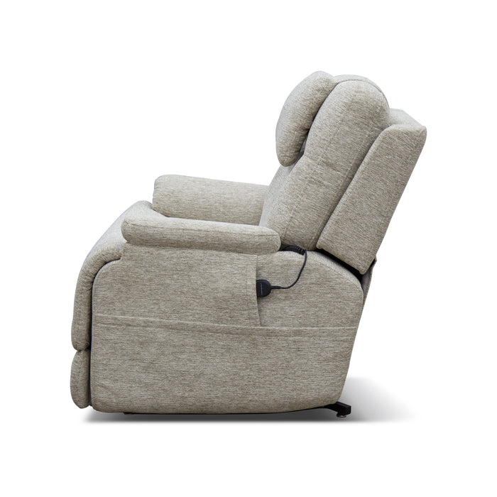 Flexsteel Zecliner Model 2 Power Lift Recliner