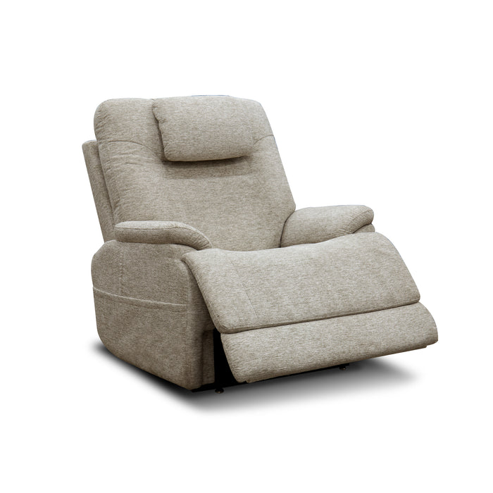 Flexsteel Zecliner Model 2 Power Lift Recliner