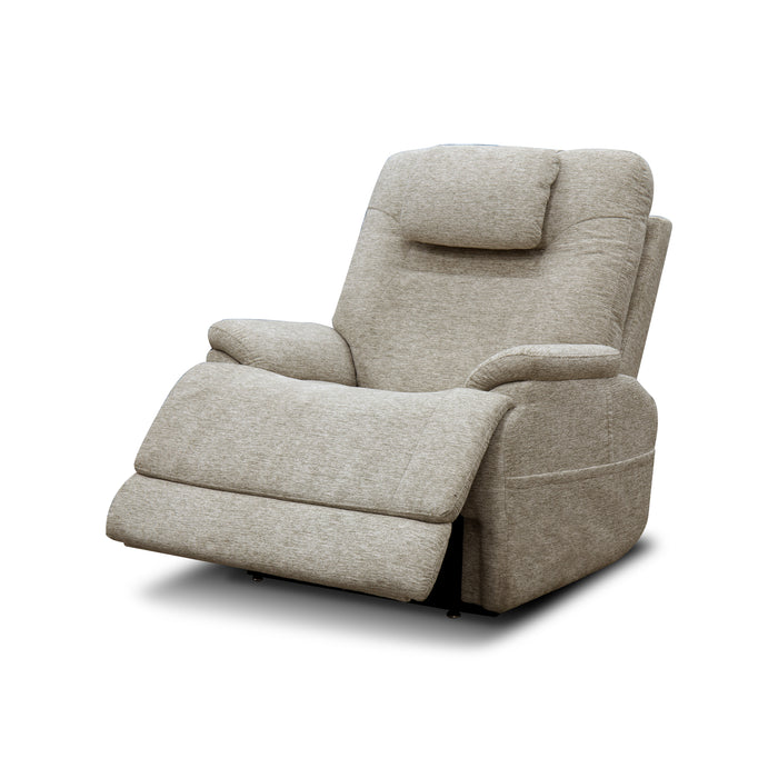 Flexsteel Zecliner Model 2 Power Lift Recliner