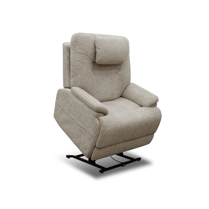 Flexsteel Zecliner Model 2 Power Lift Recliner