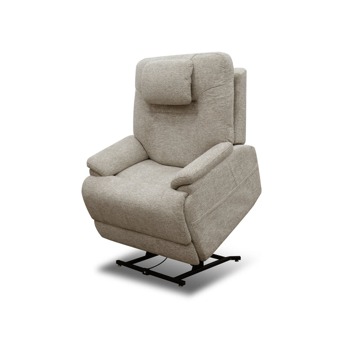 Flexsteel Zecliner Model 2 Power Lift Recliner