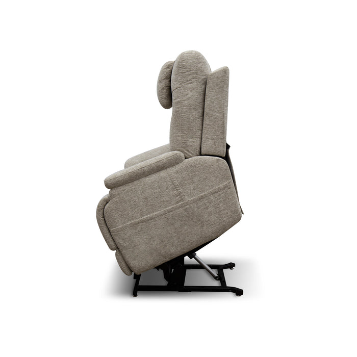 Flexsteel Zecliner Model 2 Power Lift Recliner