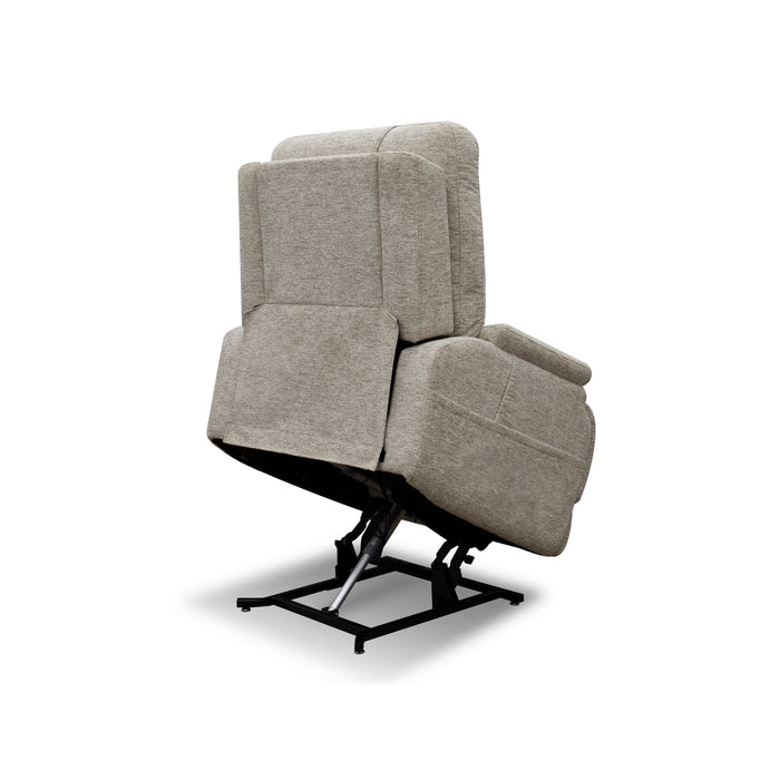 Flexsteel Zecliner Model 2 Power Lift Recliner