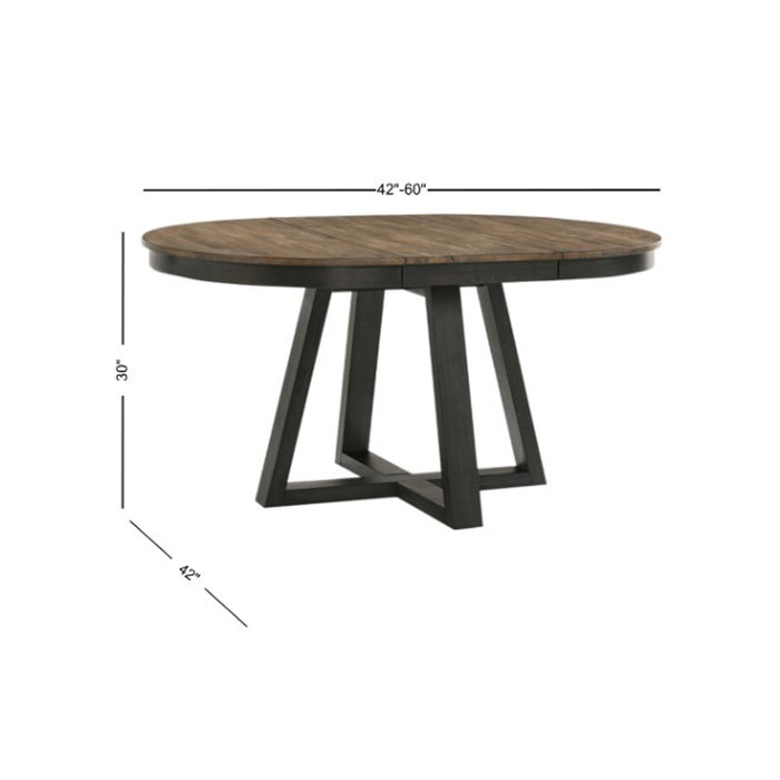 Harper - Round Table
