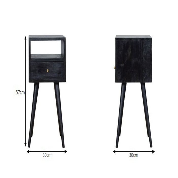 Mini Nightstand