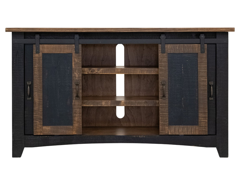 Pueblo - TV Stand
