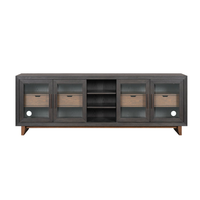 Waterfall - Entertainment Base