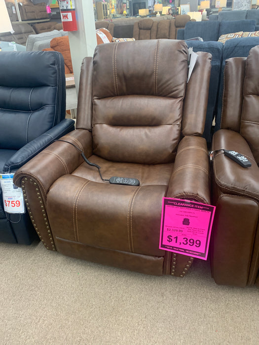 Oscar Lift Recliner