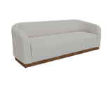 Suomi - Sofa - Light Cream