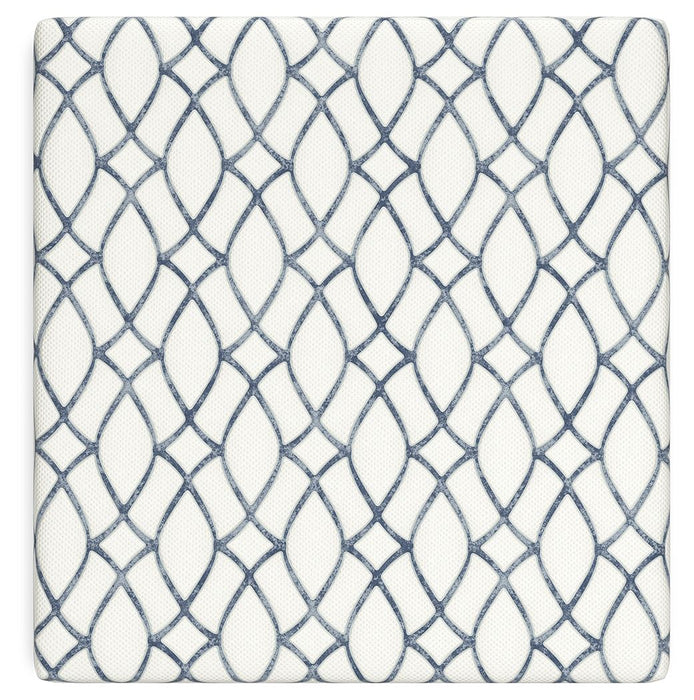 14 Inch Chime Elite 2.0 - Ultra Plush Mattress