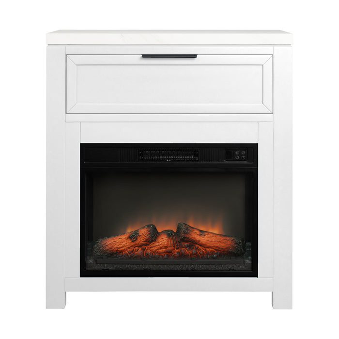 Fireside - Console