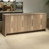 Lafayette - Accent Cabinet