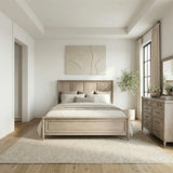 Rochelle Park - Bedroom Set