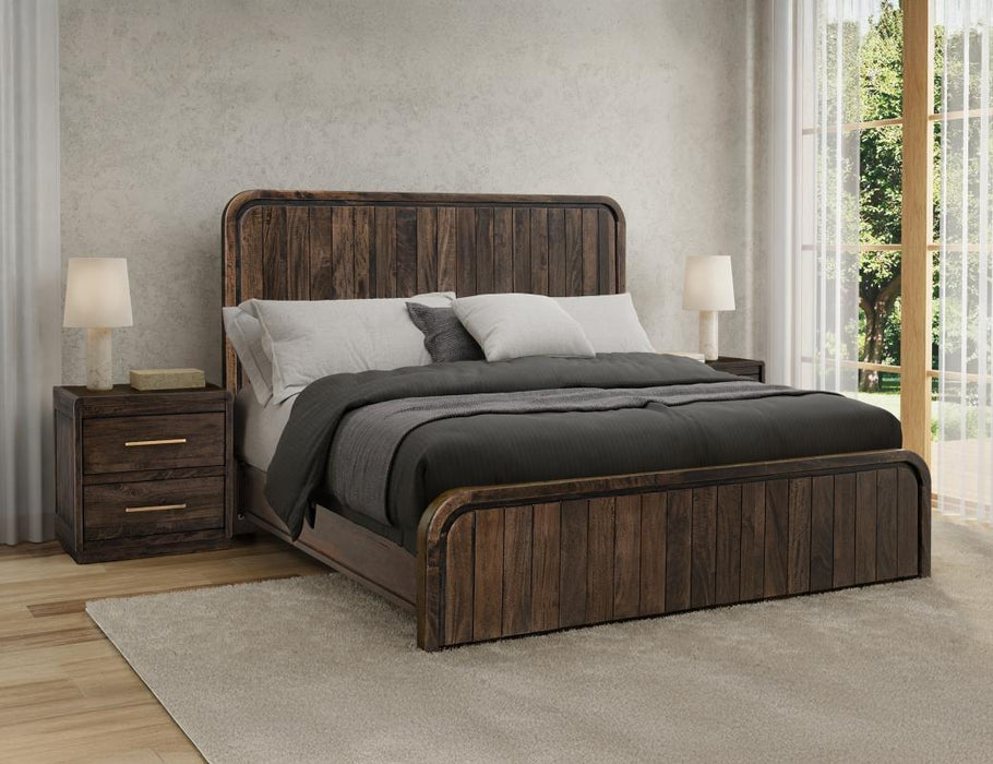 Mezquite - Bed