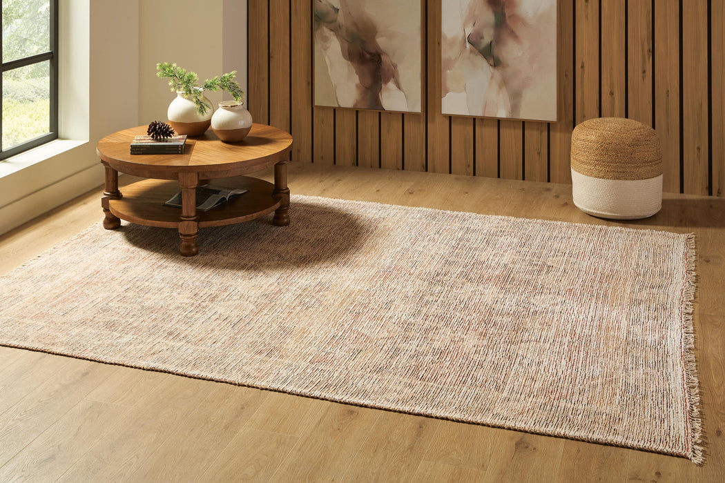 Waycotten - Rug