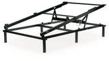 Elevate - Queen/Full Lift Kit - Gray