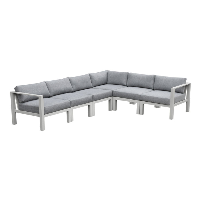Nash - Outdoor Seating Sectional