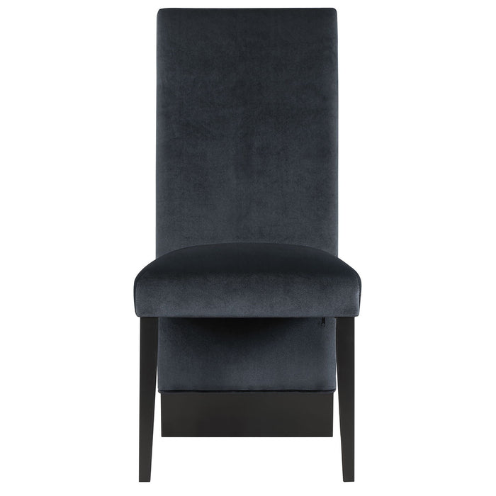 Stacey - Contemporary Dining Chair (Set of 2)