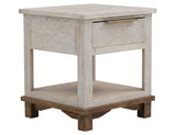 Loft - End Table