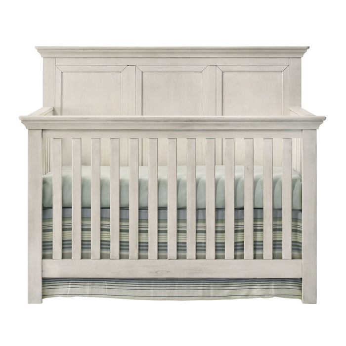 San Mateo - Convertible Crib