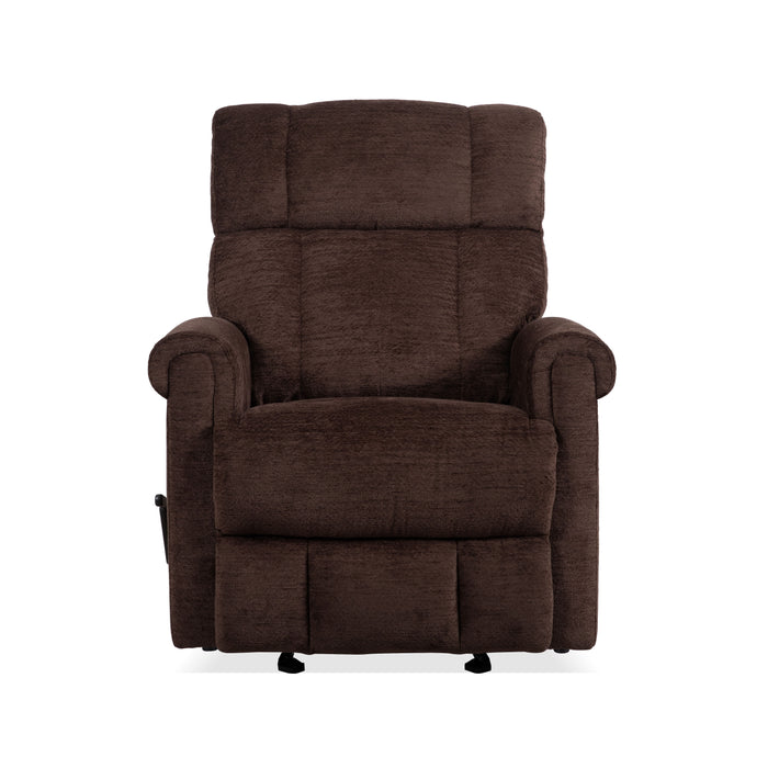 Classic - Gliding Recliner