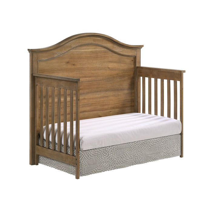 Highland - Convertible Crib - Sand Dune