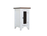 Pueblo - Chairside Table