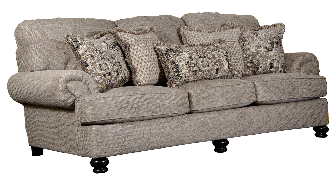 Freemont - Sofa - Pewter