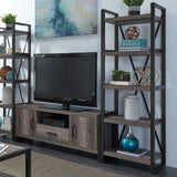 Tanners Creek - Tall Pier Unit - Graystone