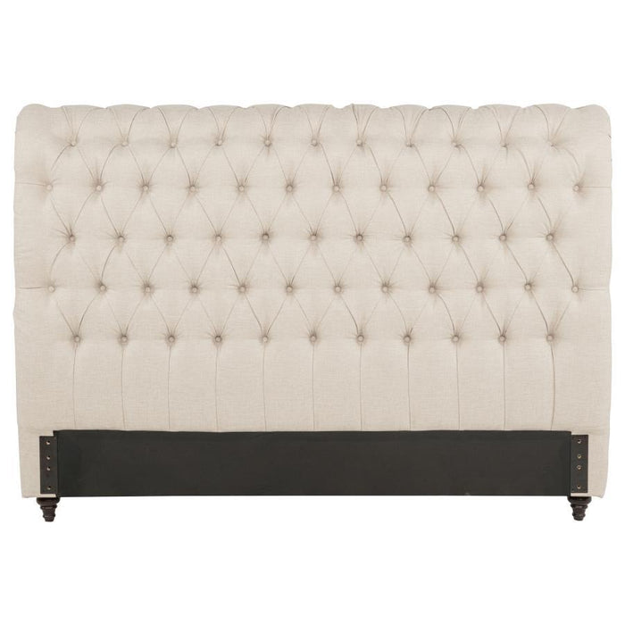 Devon - Upholstered Headboard
