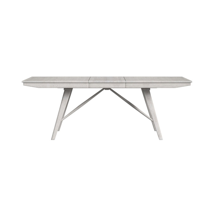 Bayside - Trestle Table