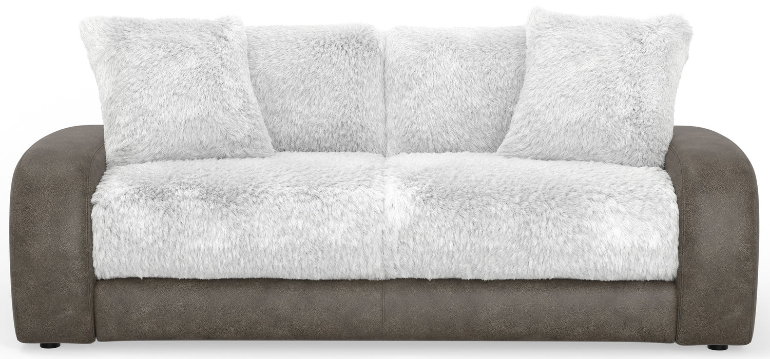 Snowball - Sofa - Taupe