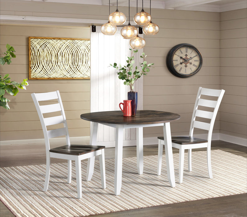 Kona - Ladder Chair