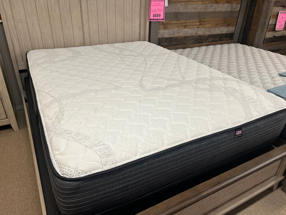 Waters Edge Firm Double Side Mattress