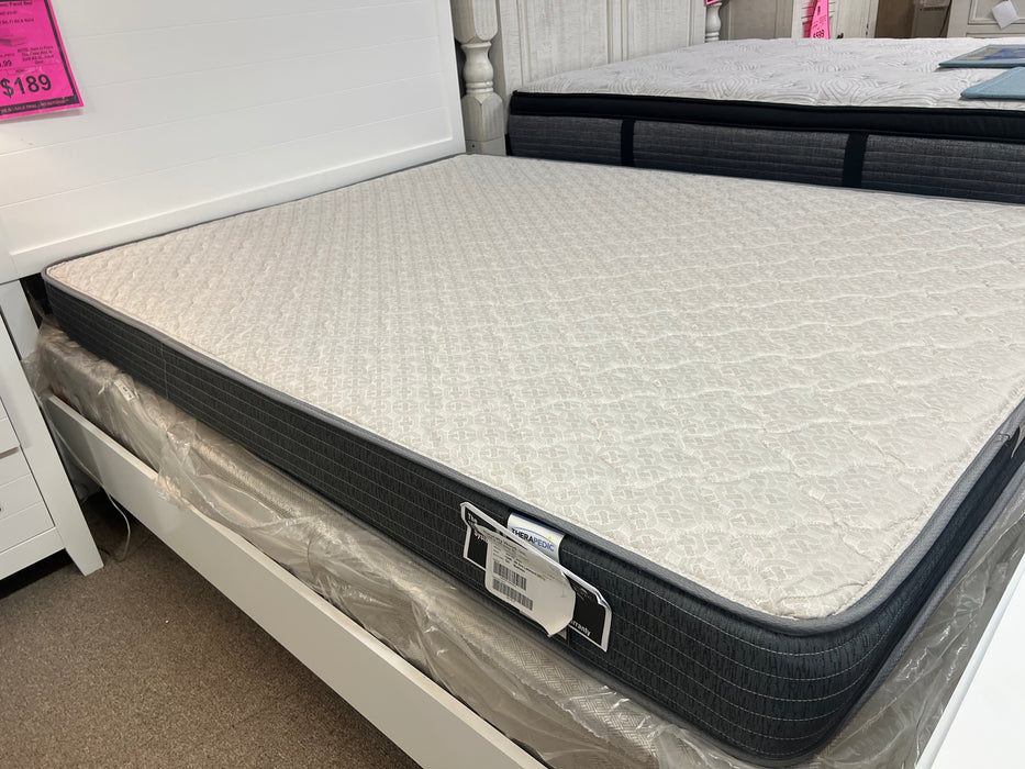 Lakeland Queen Mattress