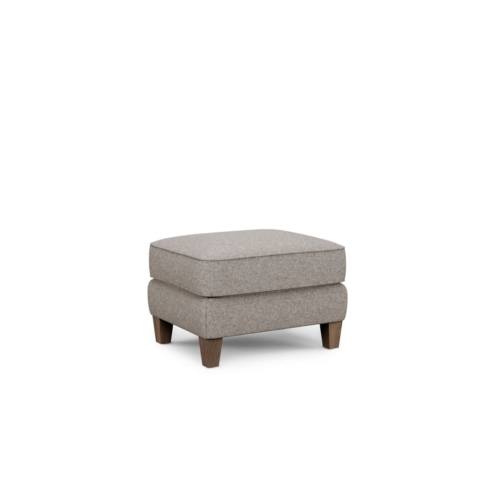 Finley - Upholstered Ottoman