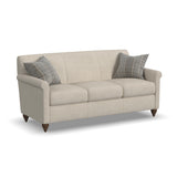 Stella - Fabric Sofa