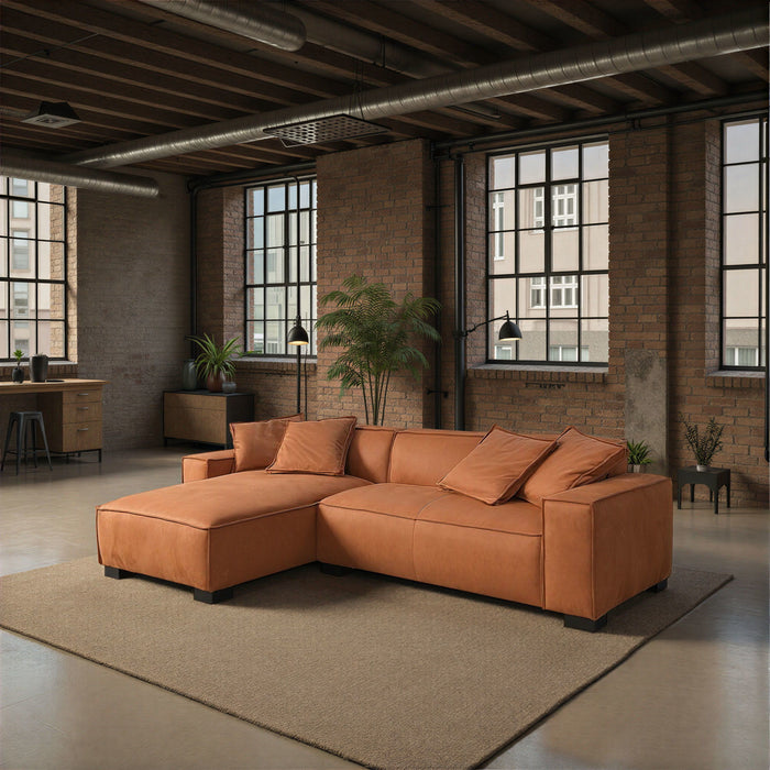 Carter - Chaise