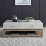 Berkley Square - Table