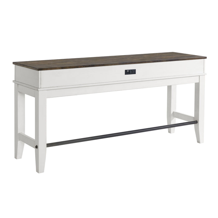 Kona - Sofa Bar Table