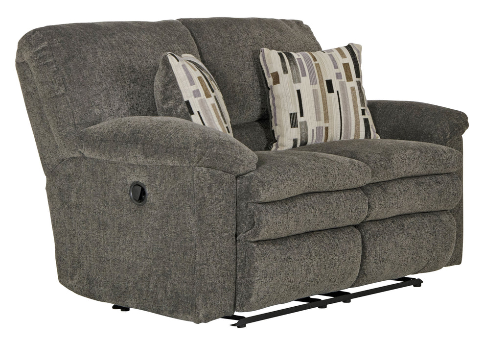 Tosh - Reclining Loveseat