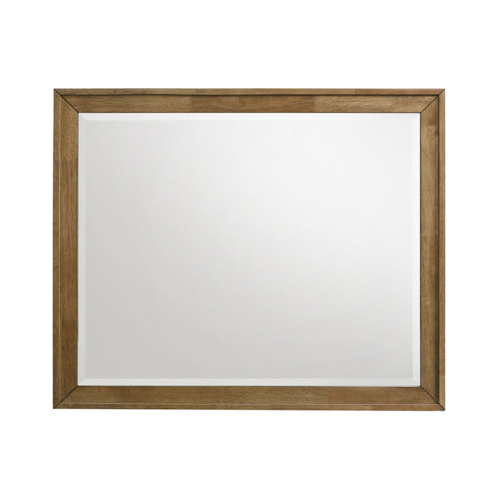 Andover - Bedroom Mirror