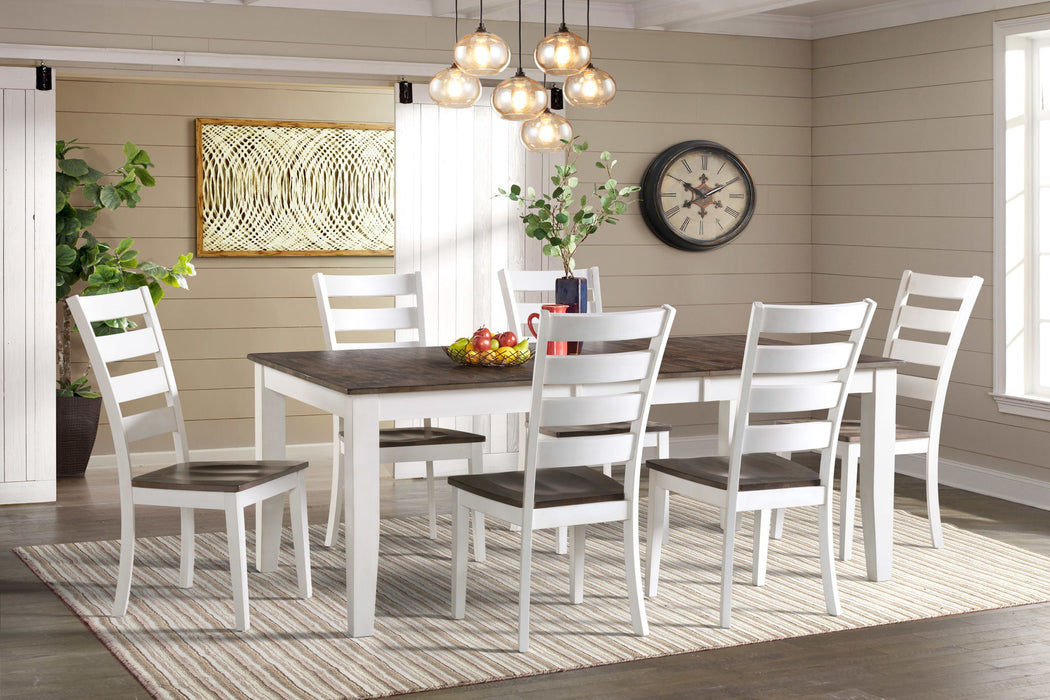 Kona - Table