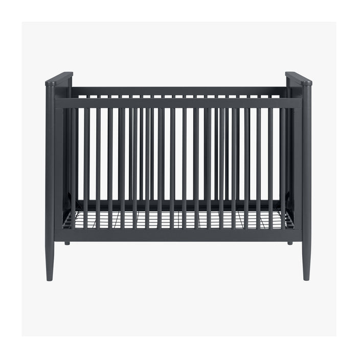 Modern Nursery - Convertible Crib