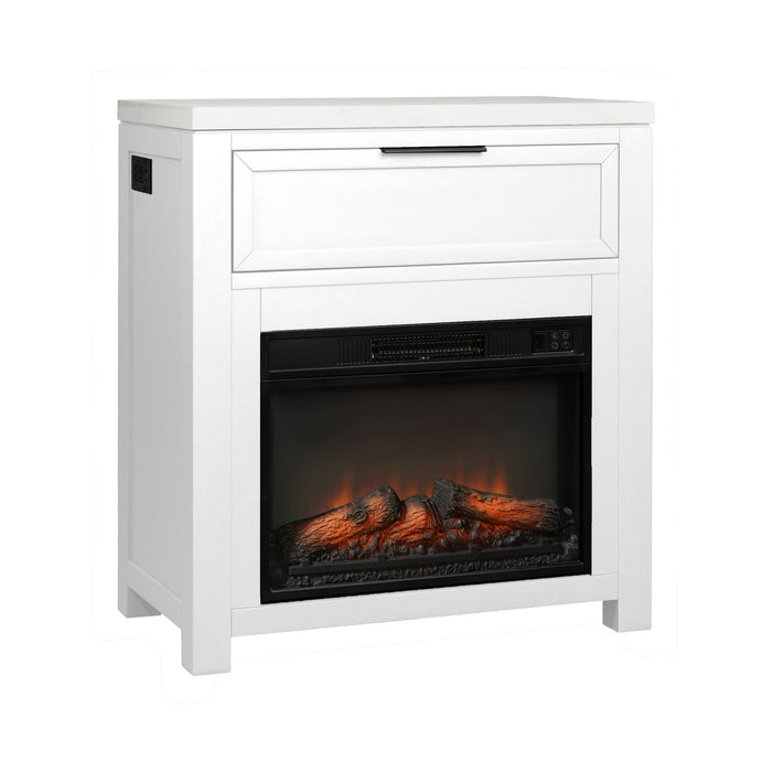 Fireside - Console